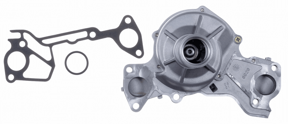 Wasserpumpe 3.0L V6 Chrysler Le baron Voyager Wasserpumpe 3.0L V6 Chrysler Le baron Voyager
