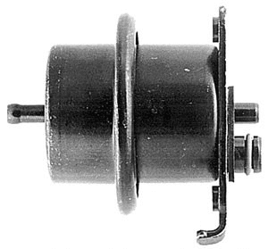 Benzindruckregler Benzindruckregler