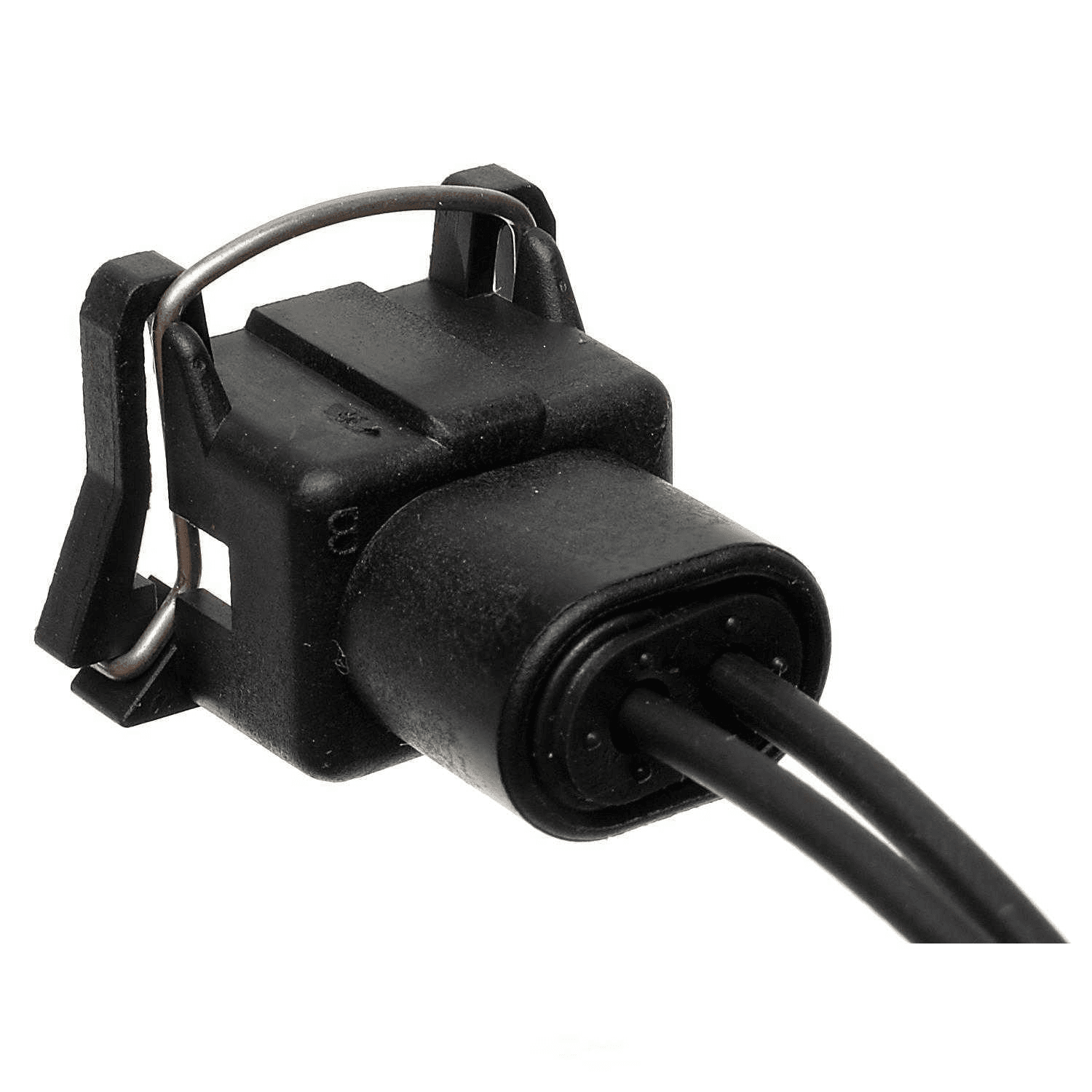 Stecker Einspritzdüse