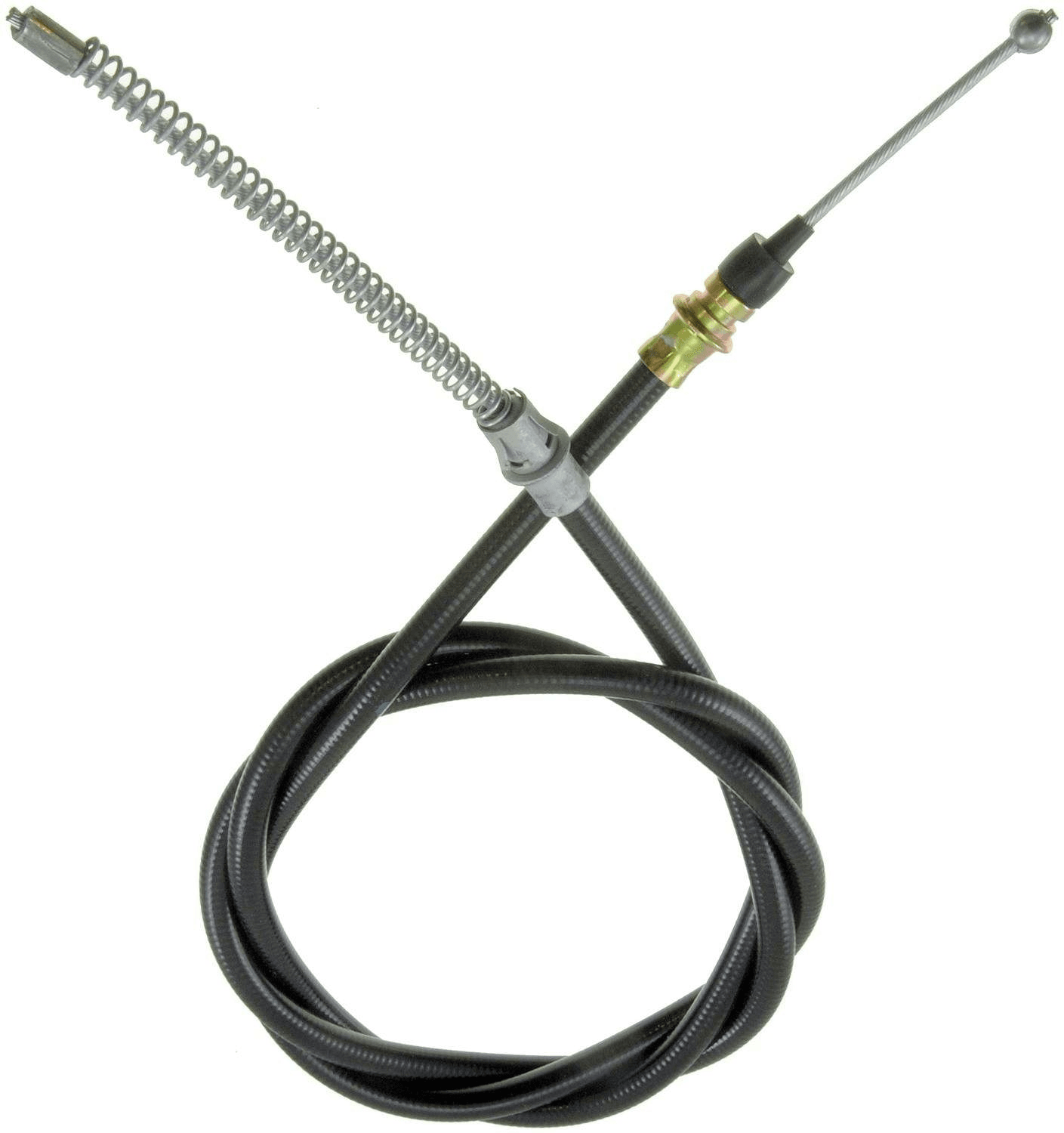 Handbremsseil Beifahrerseite Handbremsseil Beifahrerseite