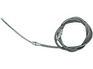 Handbremsseil Handbremsseil