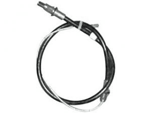 Handbremsseil