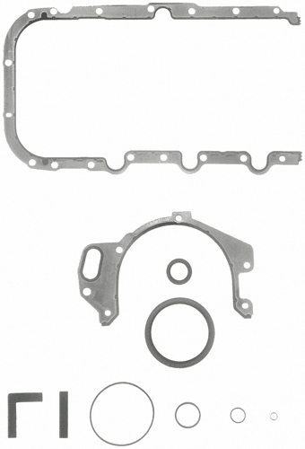 Unterer Motordichtsatz Unterer Motordichtsatz