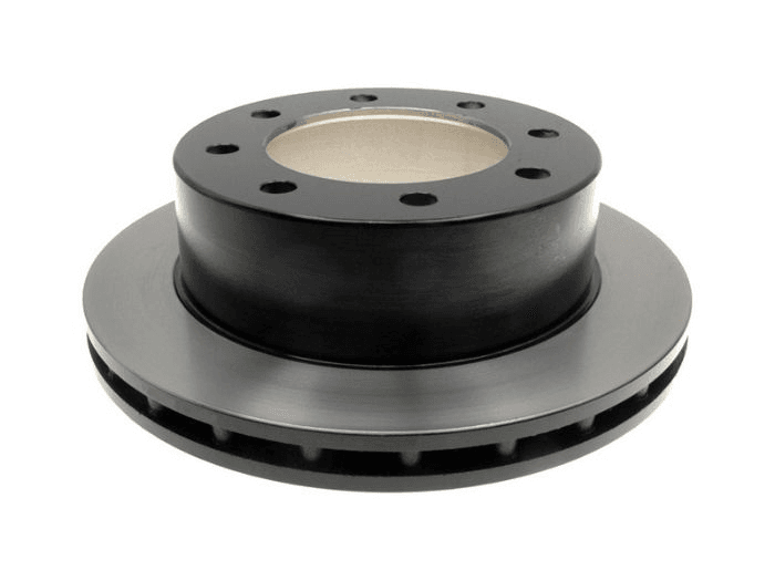 Bremsscheibe F250 F350 Excursion hinten