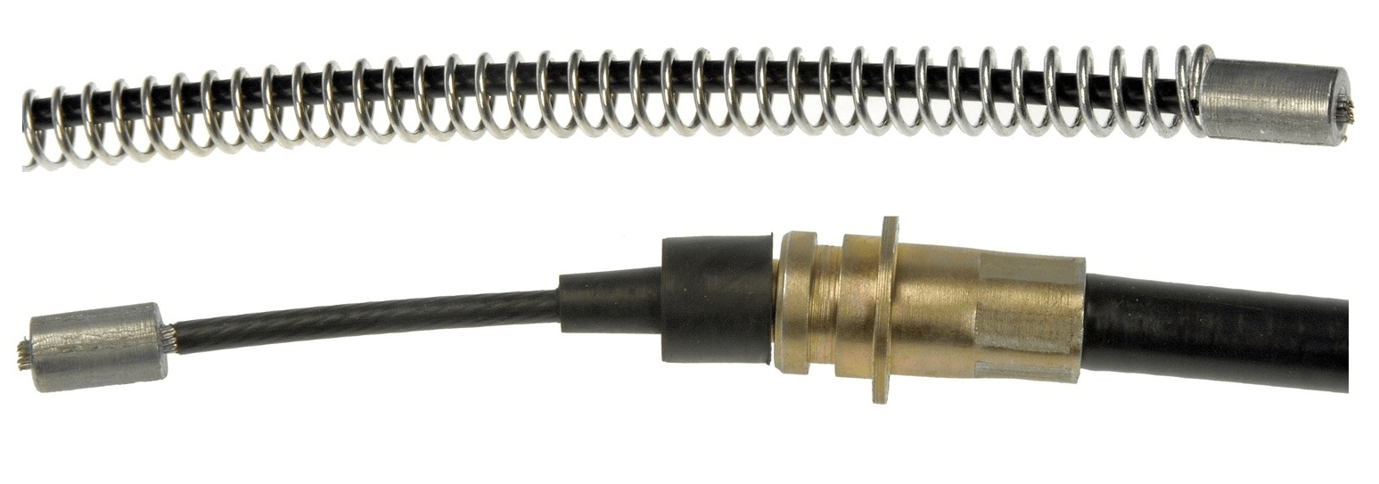 Handbremsseil Handbremsseil