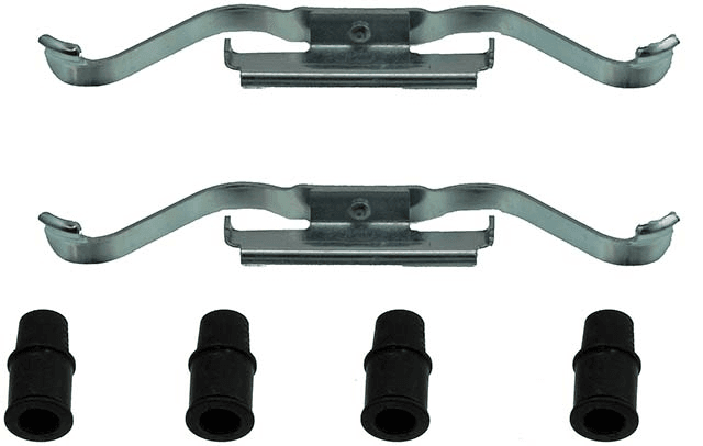 Bremsenkleinteile Set