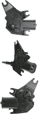 Scheibenwischermotor Generalüberholt Scheibenwischermotor Generalüberholt