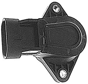 Drosselklappensensor