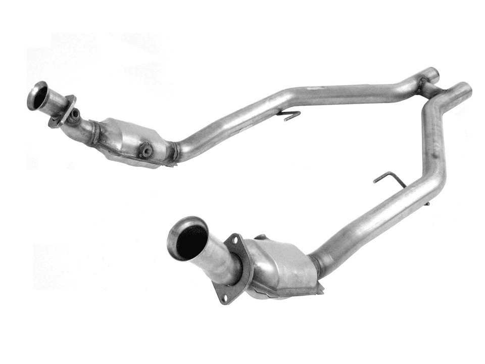 Katalysator Mustang 4.6L Katalysator Mustang 4.6L