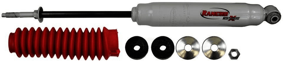 Stoßdämpfer