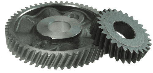 Steuerkettenzahnradsatz 250ci L6 Motor Steuerkettenzahnradsatz 250ci L6 Motor