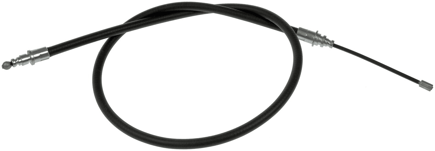 Handbremsseil Dakota