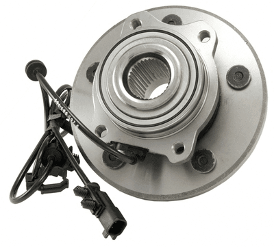Radlager hinten Chrysler Pacifica