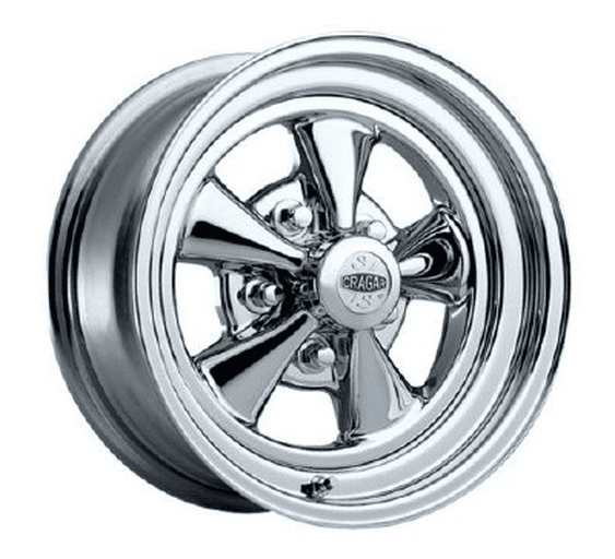 Felge SuperSport 8x15in.
