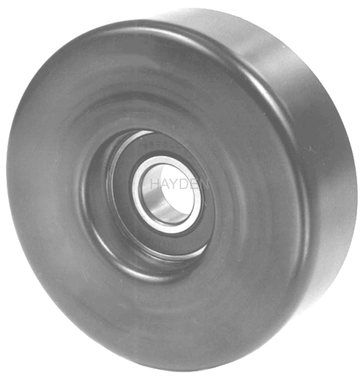 Treibriemenspannrolle
