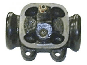 Radbremszylinder hinten