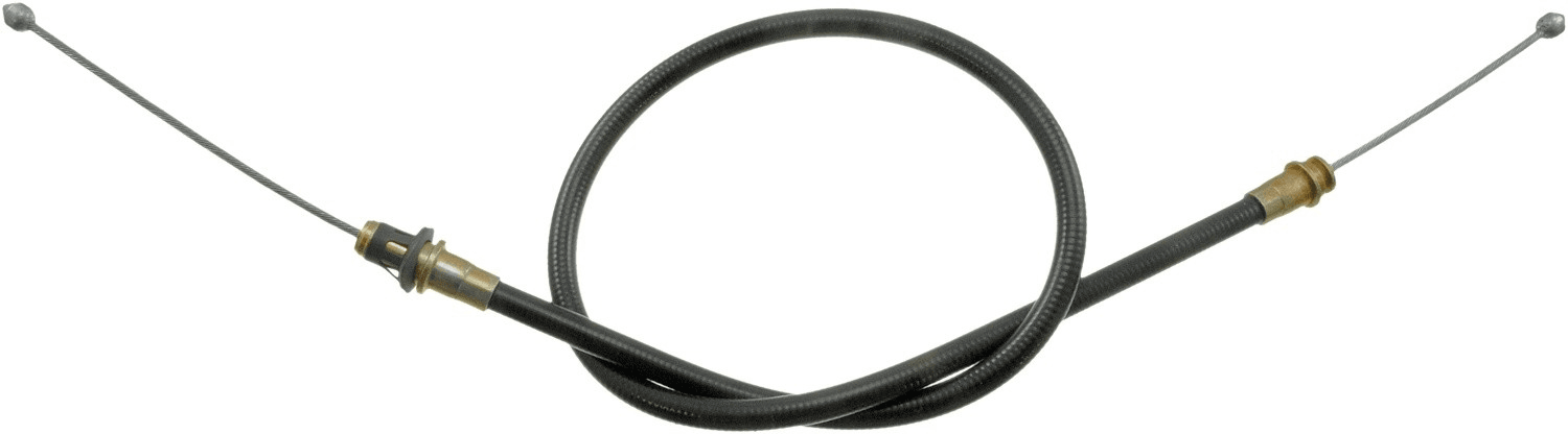 Handbremsseil Handbremsseil