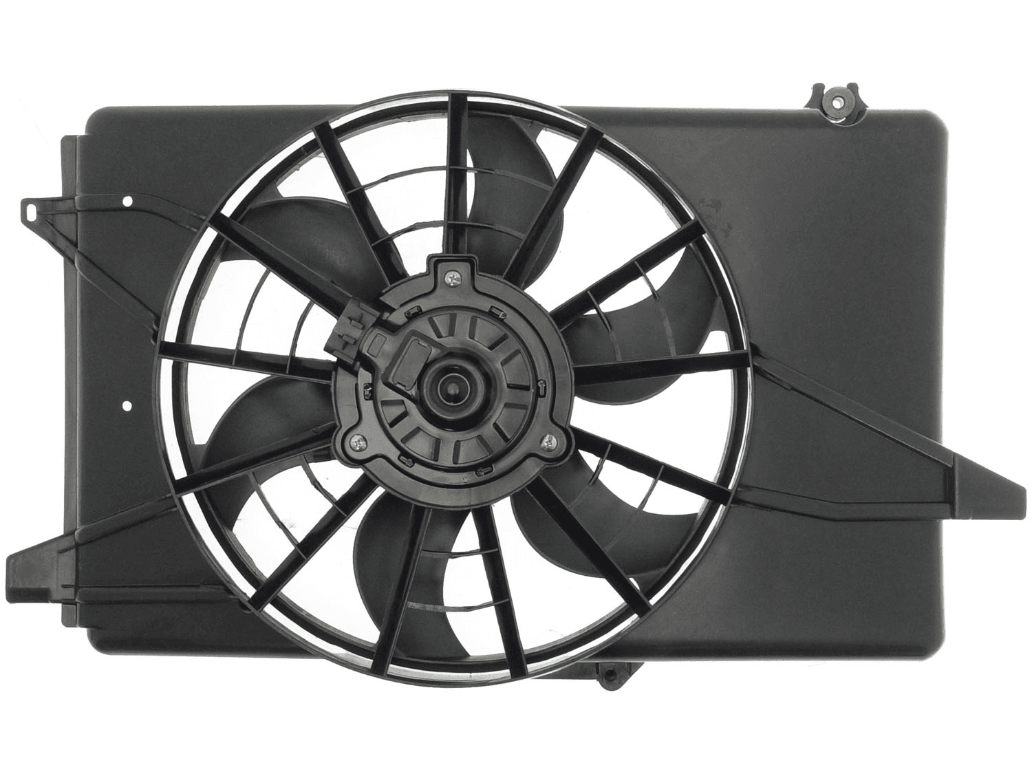 Kühlerventilator