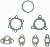 Turbolader Montagedichtsatz 3.8L V6