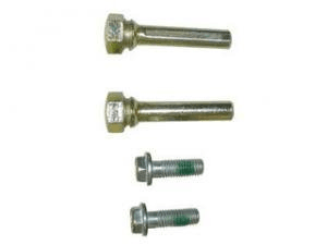 Bremssattelschraube