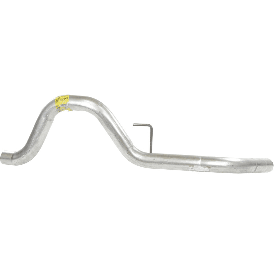 Auspuffendrohr F150 2WD 4WD Auspuffendrohr F150 2WD 4WD