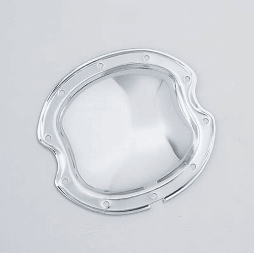 Differenzialdeckel Chrom Differenzialdeckel Chrom