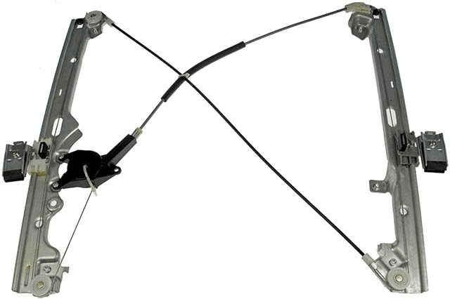 Fensterhebermechanismus vo rechts Fensterhebermechanismus vo rechts