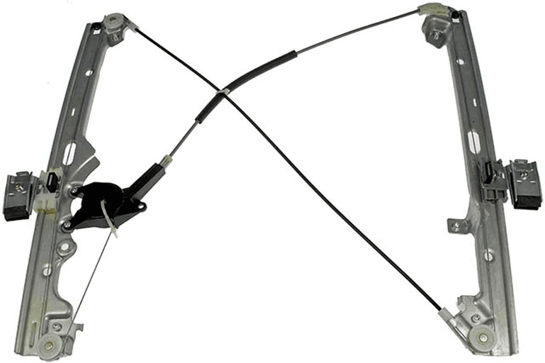 Fensterhebermechanismus vo rechts Fensterhebermechanismus vo rechts