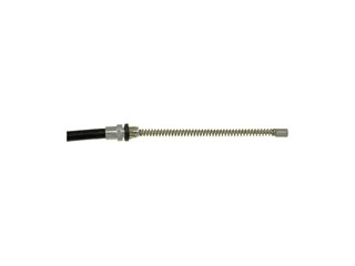 Handbremsseil Handbremsseil