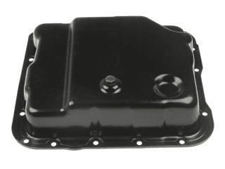 Getriebeölwanne 4L60E 76mm hoch