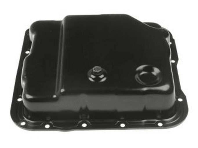 Getriebeölwanne 4L60E 76mm hoch Getriebeölwanne 4L60E 76mm hoch