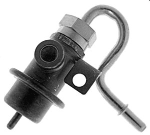 Benzindruckregler Benzindruckregler