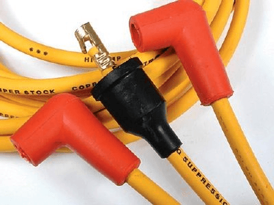 Zündkabel Satz Zündkabel Satz