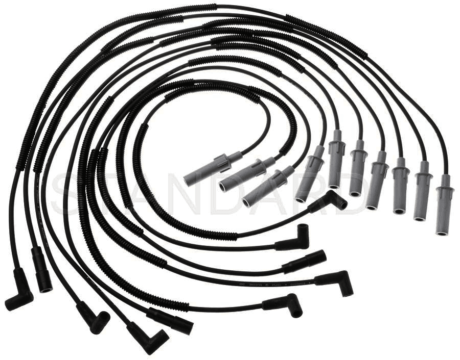 Zündkabel Satz SRT10 Zündkabel Satz SRT10