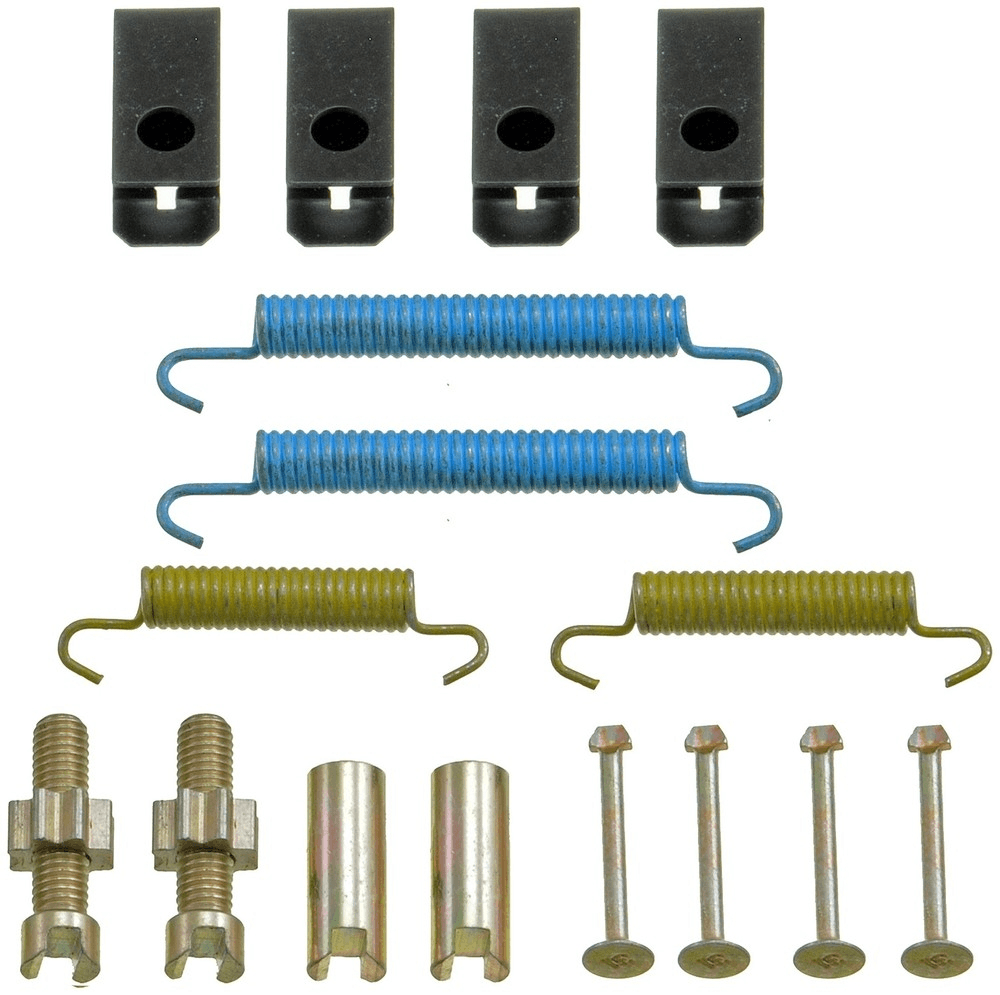Bremsenkleinteile Set Bremsenkleinteile Set