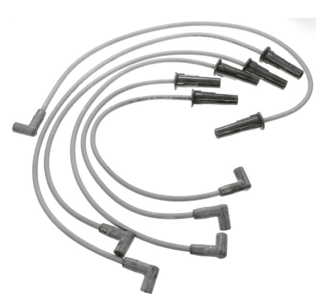 Zündkabel Satz V6 Zündkabel Satz V6