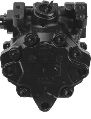 Servopumpe Generalüberholt Dodge Ram Servopumpe Generalüberholt Dodge Ram