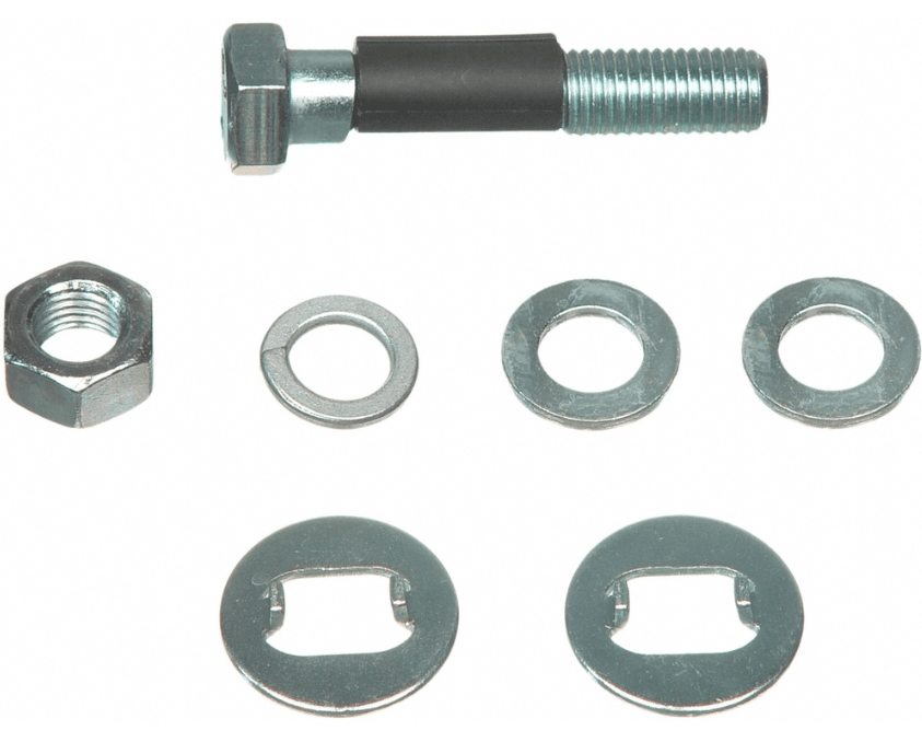 Einstell Excenter Vorderachse