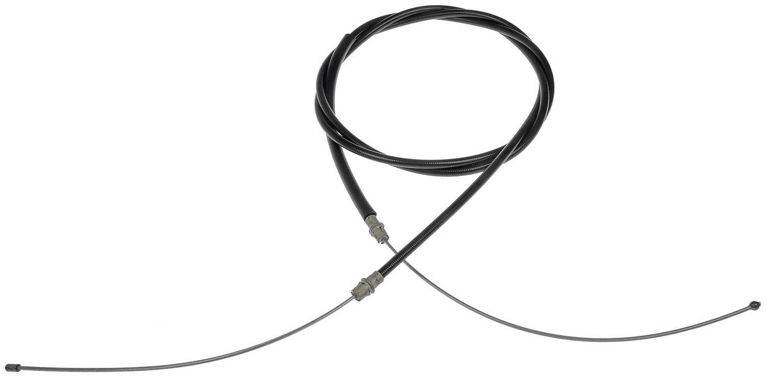 Handbremsseil vorne E350 Econoline Van