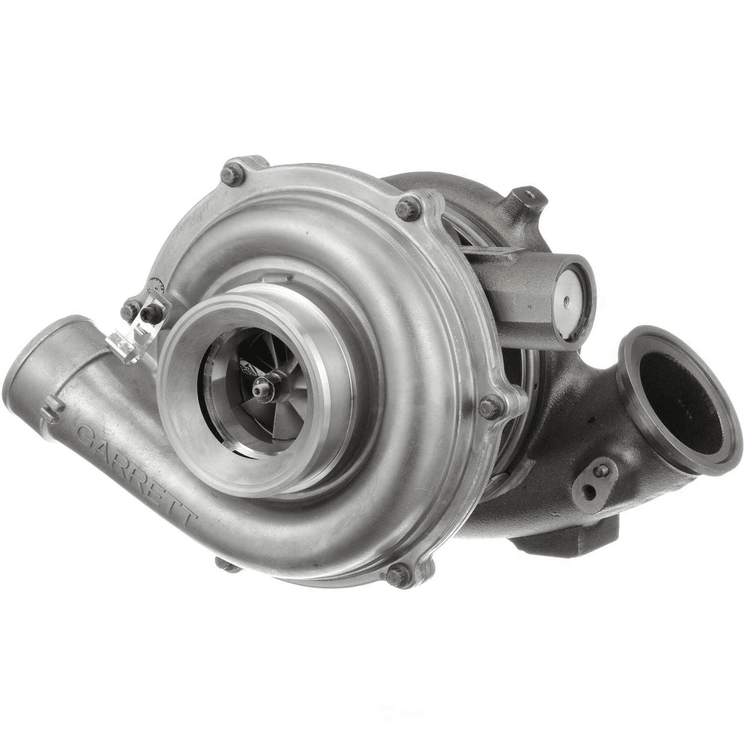Turbolader 6.0L Turbodiesel Turbolader 6.0L Turbodiesel