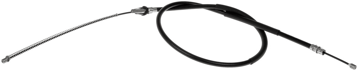 Handbremsseil Handbremsseil