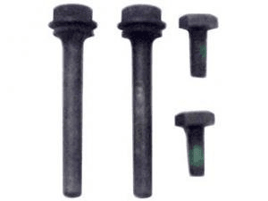 Bremssattelschraube