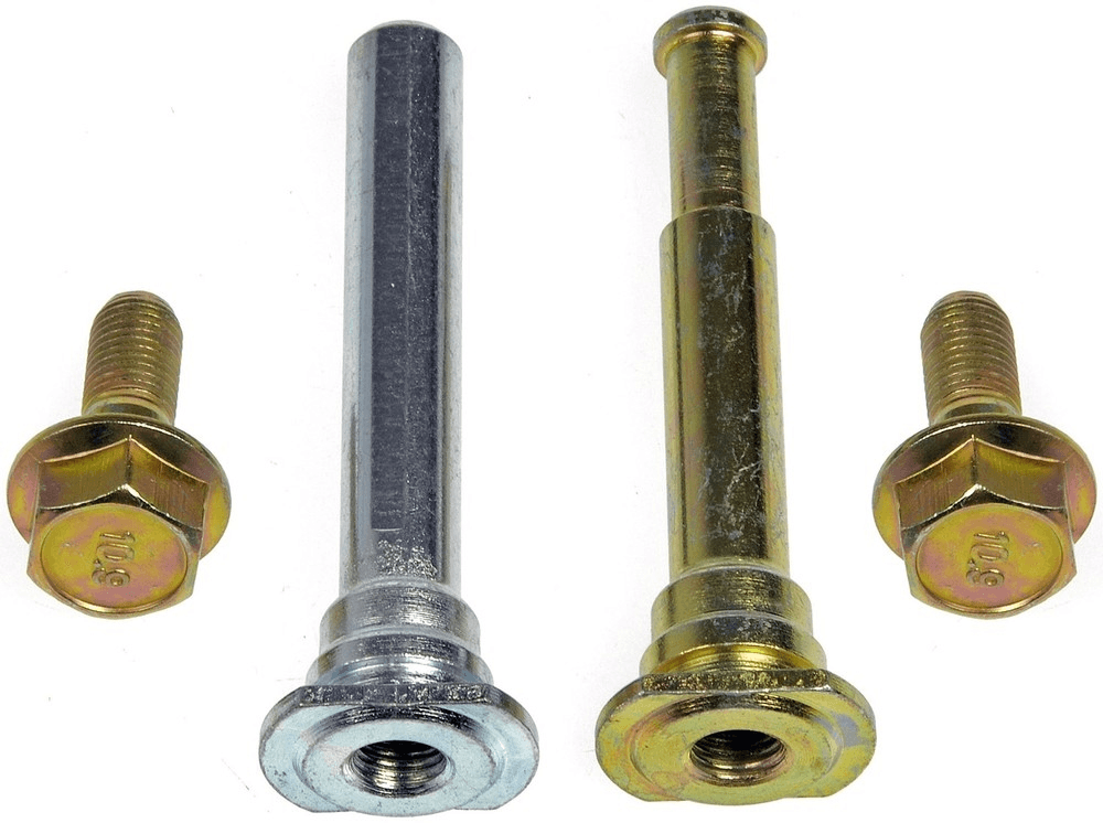 Bremssattelschraube