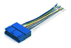 Radio Verbindungsstecker Radio Verbindungsstecker