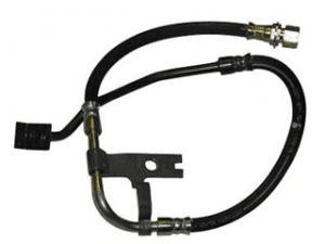 Bremsschlauch vorne links