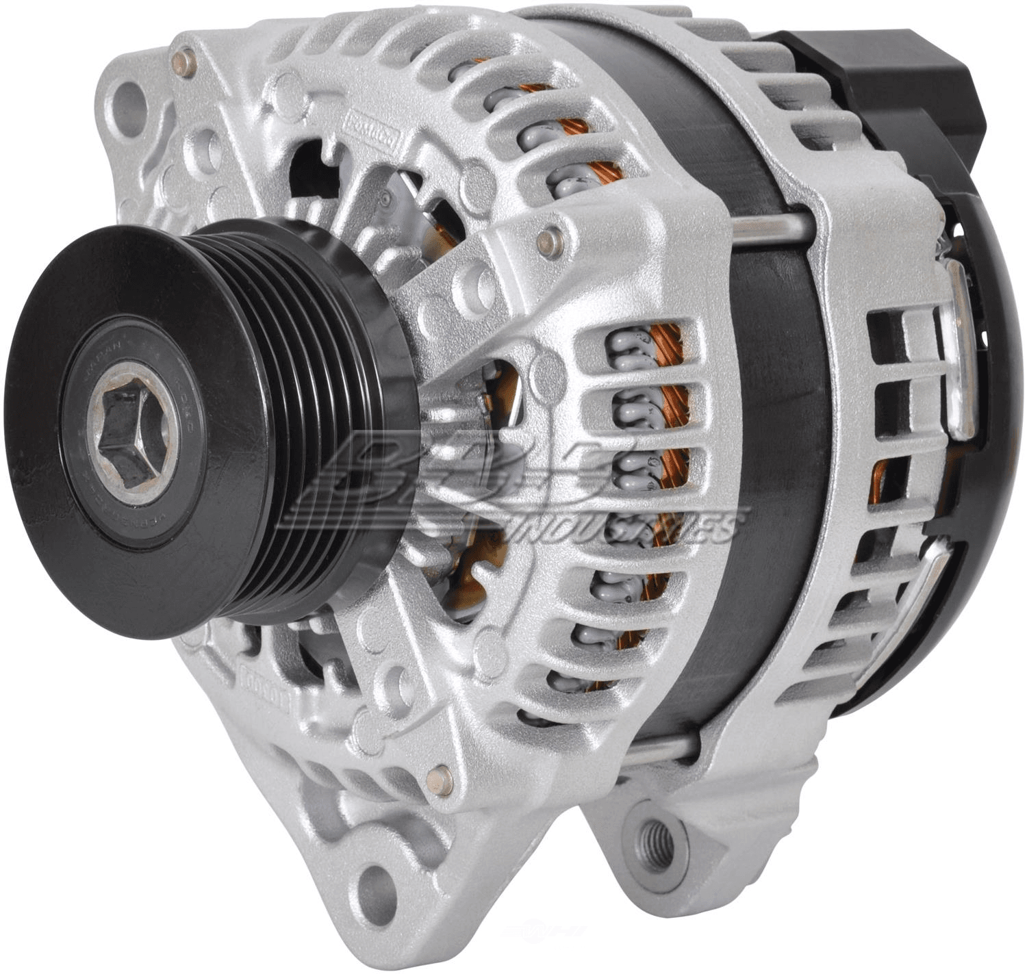 Lichtmaschine Mustang V8 Lichtmaschine Mustang V8
