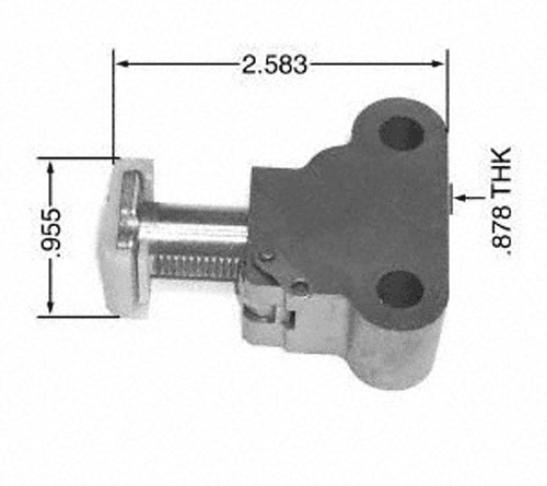 Steuerkettenspanner