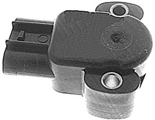 Drosselklappensensor Drosselklappensensor