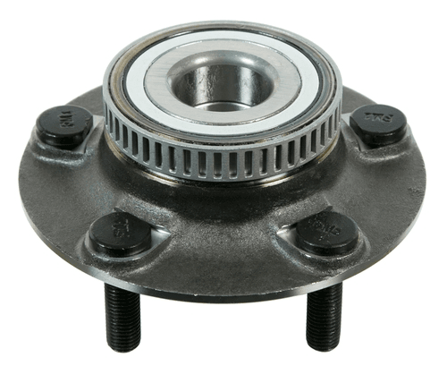 Radlager Hinterachse Vision 300M New Yorker Radlager Hinterachse Vision 300M New Yorker