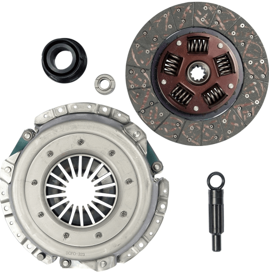 Kupplungskit Ford 4.9L 6-Zylinder Kupplungskit Ford 4.9L 6-Zylinder